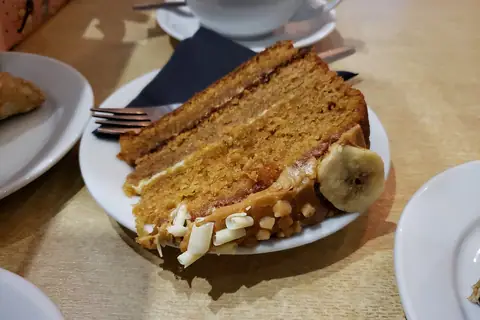 Allie Bakery photo 4