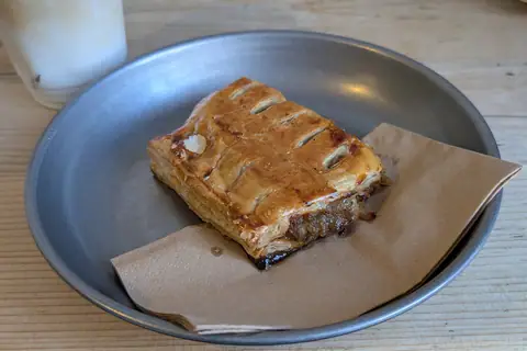 Allie Bakery photo 3